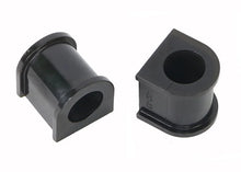 Load image into Gallery viewer, Whiteline Sway Bar - Mount Bushing - 23mm - Side View