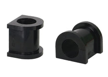 Load image into Gallery viewer, Whiteline Sway Bar - Mount Bushing - 25mm - Main Product View