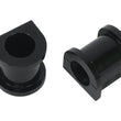Load image into Gallery viewer, Whiteline Sway Bar - Mount Bushing - 25mm - Side View