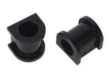 Load image into Gallery viewer, Whiteline Sway Bar - Mount Bushing - 25mm - Side View