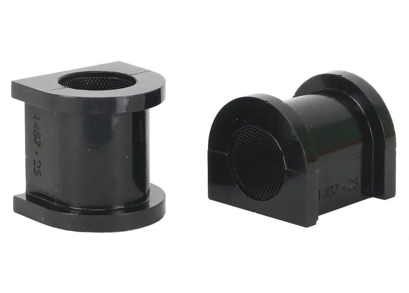 Whiteline Sway Bar - Mount Bushing - 25mm - Detail View