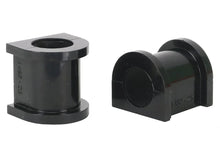 Load image into Gallery viewer, Whiteline Sway Bar - Mount Bushing - 25mm - Detail View