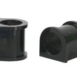 Load image into Gallery viewer, Whiteline Sway Bar - Mount Bushing - 26mm - Side View