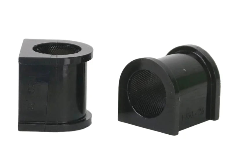 Whiteline Sway Bar - Mount Bushing - 26mm - Side View