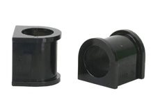 Load image into Gallery viewer, Whiteline Sway Bar - Mount Bushing - 26mm - Side View