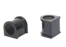 Load image into Gallery viewer, Whiteline Sway Bar - Mount Bushing - 27mm - Main Product View