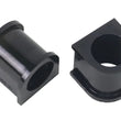 Load image into Gallery viewer, Whiteline Sway Bar - Mount Bushing - 27mm - Side View