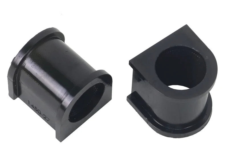 Whiteline Sway Bar - Mount Bushing - 27mm - Side View