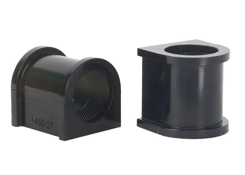 Whiteline Sway Bar - Mount Bushing - 27mm - Detail View