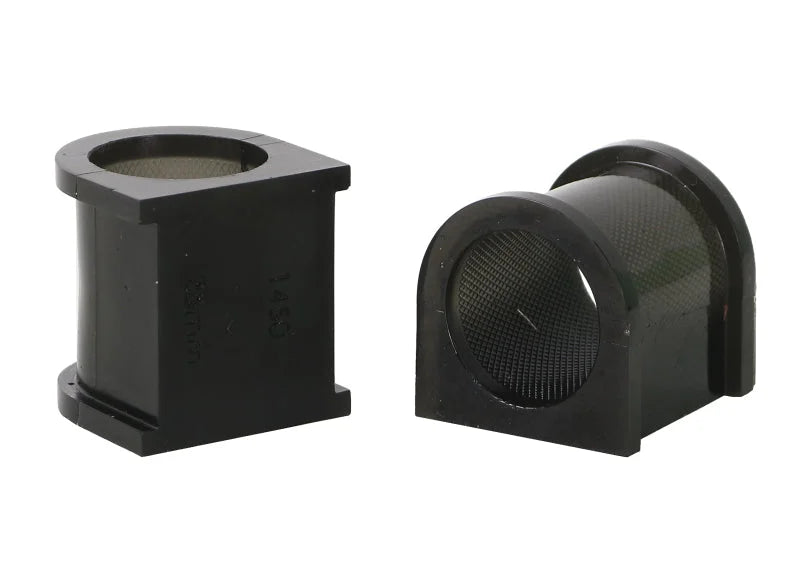 Whiteline Sway Bar - Mount Bushing - 28mm - Detail View