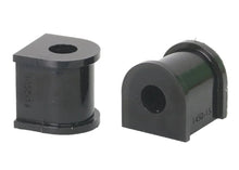 Load image into Gallery viewer, Whiteline Sway Bar Mount Bushing Kit 15mm universal - Main Product View