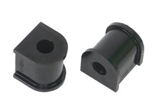 Load image into Gallery viewer, Whiteline Sway Bar Mount Bushing Kit 15mm universal - Side View
