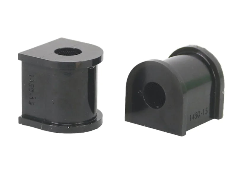 Whiteline Sway Bar Mount Bushing Kit 15mm universal - Detail View