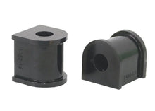 Load image into Gallery viewer, Whiteline Sway Bar Mount Bushing Kit 15mm universal - Detail View