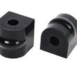 Load image into Gallery viewer, Whiteline Sway Bar Mount Bushing Kit - 18mm fits 2017-2026 Tesla 3 / Model 3 - Main Product View