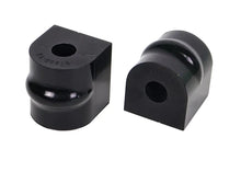 Load image into Gallery viewer, Whiteline Sway Bar Mount Bushing Kit - 18mm fits 2017-2026 Tesla 3 / Model 3 - Main Product View