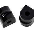 Load image into Gallery viewer, Whiteline Sway Bar Mount Bushing Kit - 18mm fits 2017-2026 Tesla 3 / Model 3 - Side View