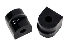 Load image into Gallery viewer, Whiteline Sway Bar Mount Bushing Kit - 18mm fits 2017-2026 Tesla 3 / Model 3 - Side View