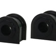 Load image into Gallery viewer, Whiteline Sway Bar Mount Bushing Kit - 19mm - Main Product View