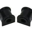 Load image into Gallery viewer, Whiteline Sway Bar Mount Bushing Kit - 19mm - Side View