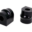 Load image into Gallery viewer, Whiteline Sway Bar Mount Bushing Kit - 20mm fits 2017-2026 Tesla 3 / Model 3 - Main Product View