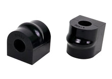 Load image into Gallery viewer, Whiteline Sway Bar Mount Bushing Kit - 20mm fits 2017-2026 Tesla 3 / Model 3 - Main Product View