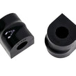 Load image into Gallery viewer, Whiteline Sway Bar Mount Bushing Kit - 20mm fits 2017-2026 Tesla 3 / Model 3 - Side View