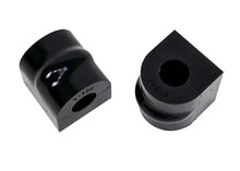 Load image into Gallery viewer, Whiteline Sway Bar Mount Bushing Kit - 20mm fits 2017-2026 Tesla 3 / Model 3 - Side View