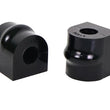 Load image into Gallery viewer, Whiteline Sway Bar Mount Bushing Kit - 20mm fits 2017-2026 Tesla 3 / Model 3 - Back View