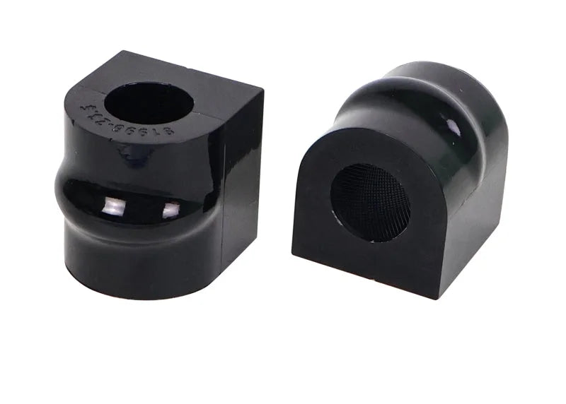 Whiteline Sway Bar Mount Bushing Kit - 23.5mm fits 2020-2024 Tesla Model Y - Main Product View