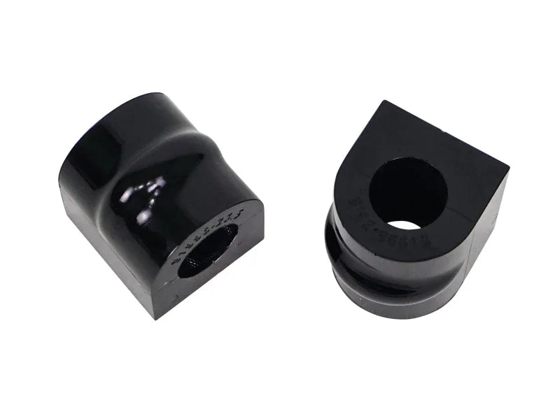 Whiteline Sway Bar Mount Bushing Kit - 23.5mm fits 2020-2024 Tesla Model Y - Side View