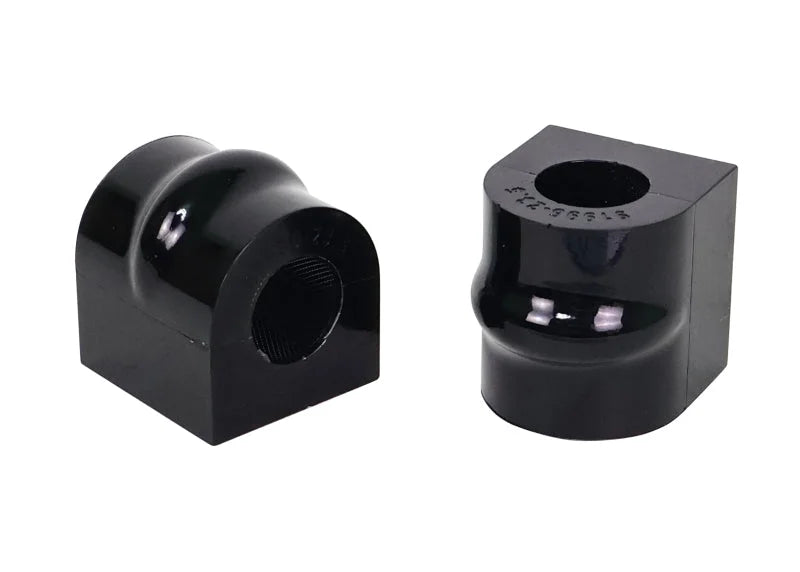 Whiteline Sway Bar Mount Bushing Kit - 23.5mm fits 2020-2024 Tesla Model Y - Back View