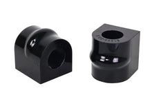 Load image into Gallery viewer, Whiteline Sway Bar Mount Bushing Kit - 23.5mm fits 2020-2024 Tesla Model Y - Back View