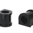 Load image into Gallery viewer, Whiteline Sway Bar Mount Bushing Kit - 25mm - Main Product View