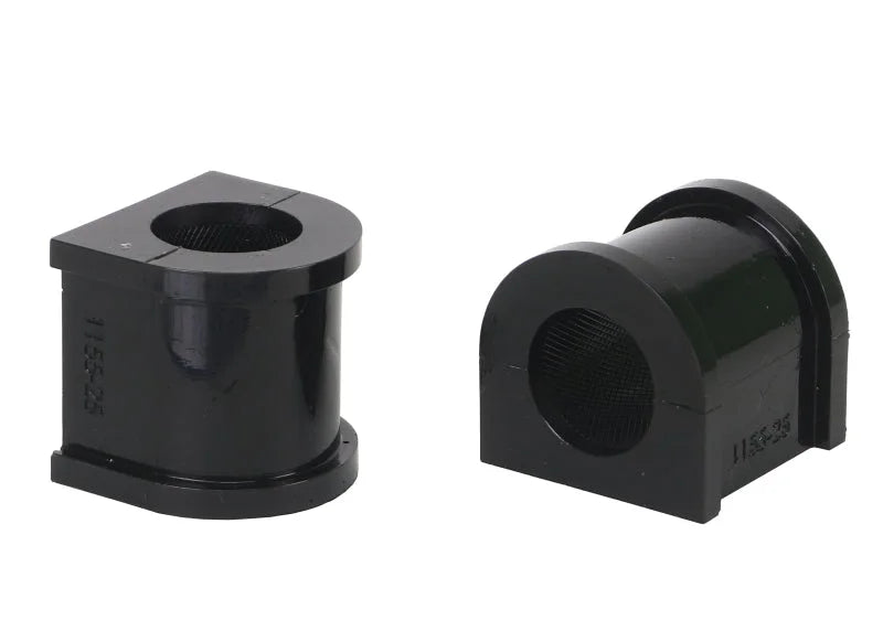 Whiteline Sway Bar Mount Bushing Kit - 25mm - Main Product View