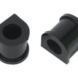Load image into Gallery viewer, Whiteline Sway Bar Mount Bushing Kit - 25mm - Side View