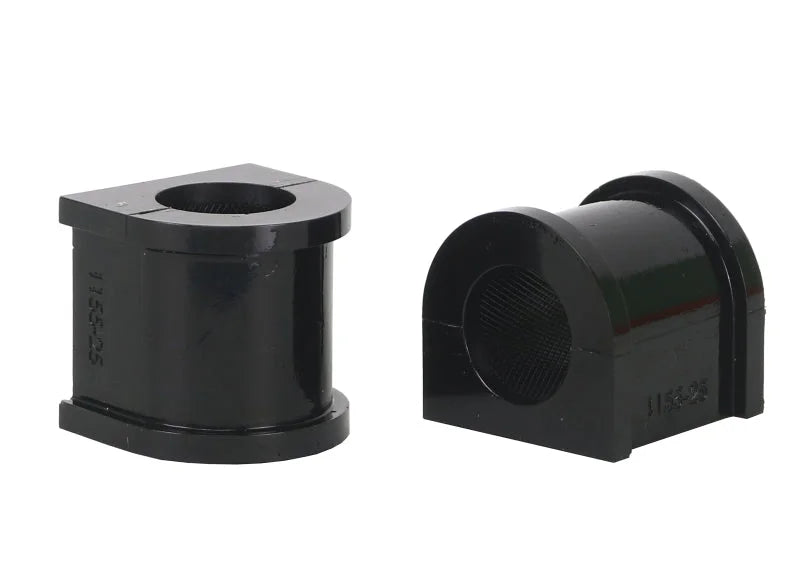 Whiteline Sway Bar Mount Bushing Kit - 25mm - Detail View
