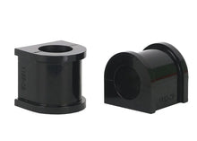 Load image into Gallery viewer, Whiteline Sway Bar Mount Bushing Kit - 25mm - Detail View