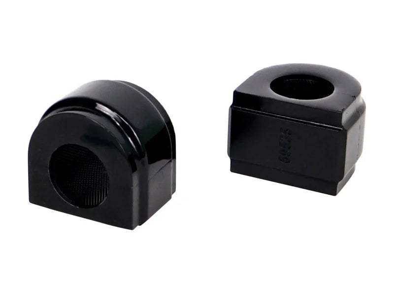 Whiteline Sway Bar Mount Bushing Kit - 25mm fits 2016-2021 Honda Civic - Main Product View