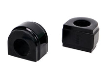 Load image into Gallery viewer, Whiteline Sway Bar Mount Bushing Kit - 25mm fits 2016-2021 Honda Civic - Main Product View