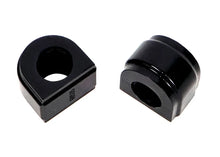 Load image into Gallery viewer, Whiteline Sway Bar Mount Bushing Kit - 25mm fits 2016-2021 Honda Civic - Side View