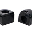 Load image into Gallery viewer, Whiteline Sway Bar Mount Bushing Kit - 25mm fits 2016-2021 Honda Civic - Back View