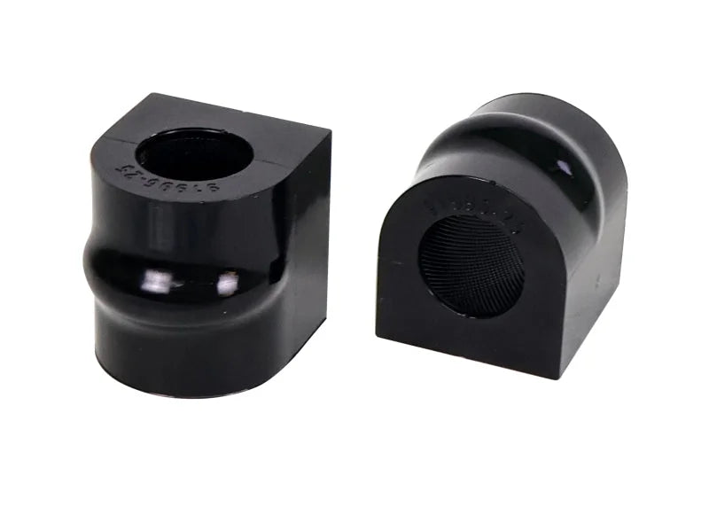 Whiteline Sway Bar Mount Bushing Kit - 25mm fits 2020-2024 Tesla Model Y - Main Product View