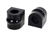 Load image into Gallery viewer, Whiteline Sway Bar Mount Bushing Kit - 25mm fits 2020-2024 Tesla Model Y - Main Product View