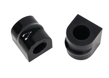 Load image into Gallery viewer, Whiteline Sway Bar Mount Bushing Kit - 25mm fits 2020-2024 Tesla Model Y - Side View