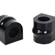 Load image into Gallery viewer, Whiteline Sway Bar Mount Bushing Kit - 25mm fits 2020-2024 Tesla Model Y - Back View