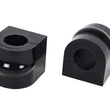 Load image into Gallery viewer, Whiteline Sway Bar Mount Bushing Kit - 28.5mm fits 2017-2026 Tesla 3 / Y - Main Product View