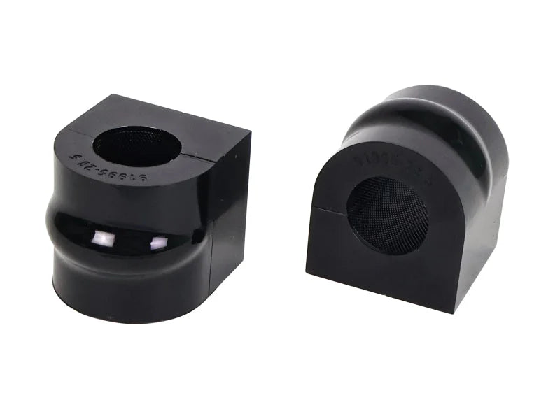 Whiteline Sway Bar Mount Bushing Kit - 28.5mm fits 2017-2026 Tesla 3 / Y - Main Product View