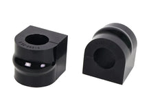 Load image into Gallery viewer, Whiteline Sway Bar Mount Bushing Kit - 28.5mm fits 2017-2026 Tesla 3 / Y - Main Product View
