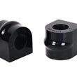 Load image into Gallery viewer, Whiteline Sway Bar Mount Bushing Kit - 28.5mm fits 2017-2026 Tesla 3 / Y - Back View